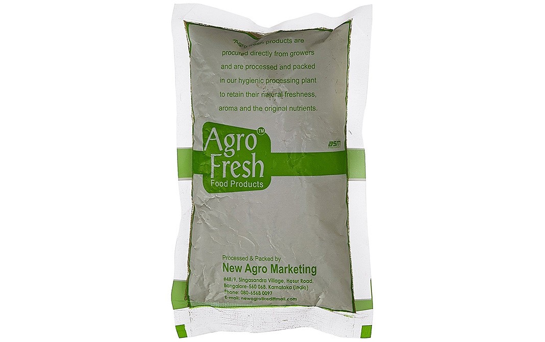 Agro Fresh Jeera Powder    Pack  50 grams